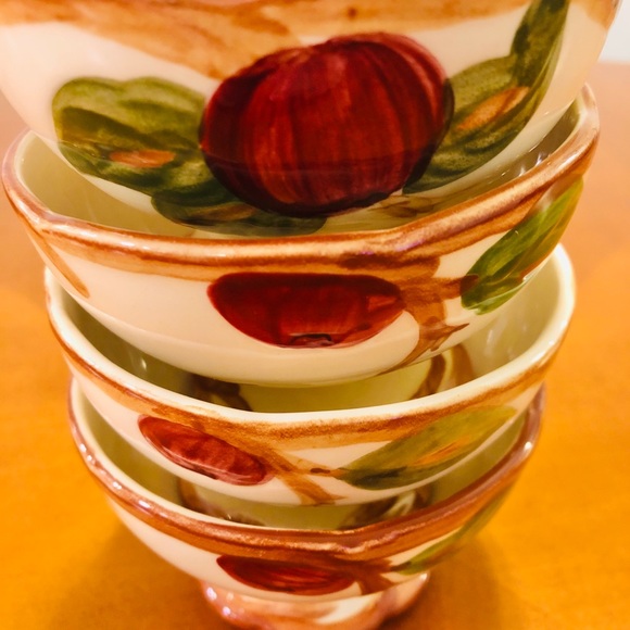 Beautiful Vintage Franciscan Ware - Picture 4 of 4